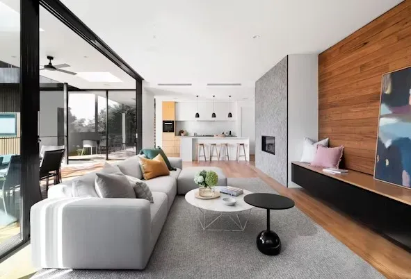 Modern Villa