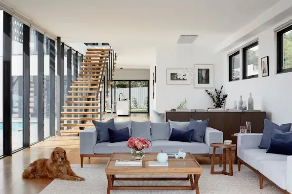 Modern Villa