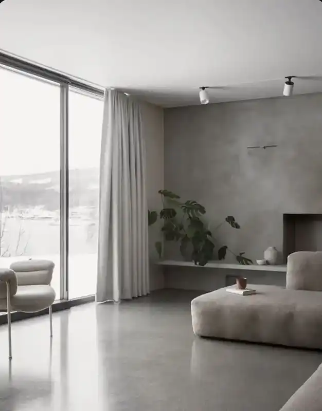 Modern Villa